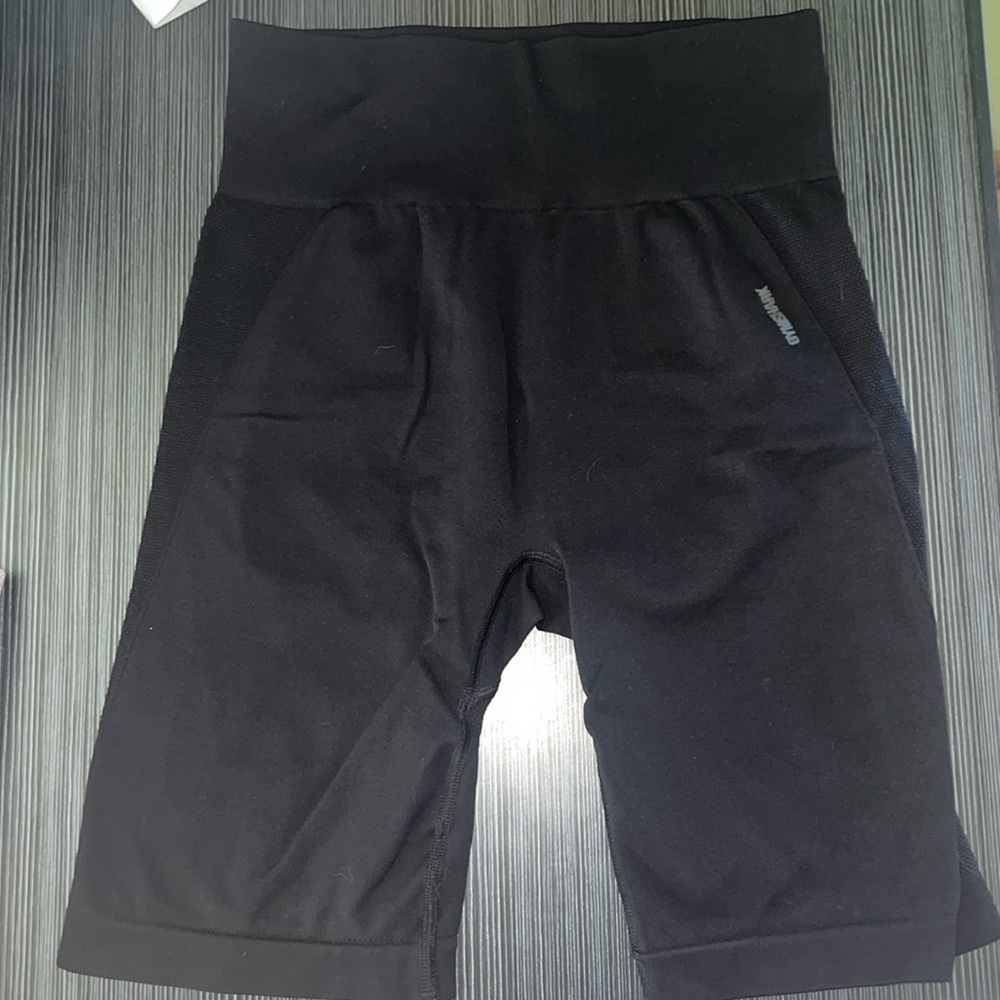 Gymshark shorts